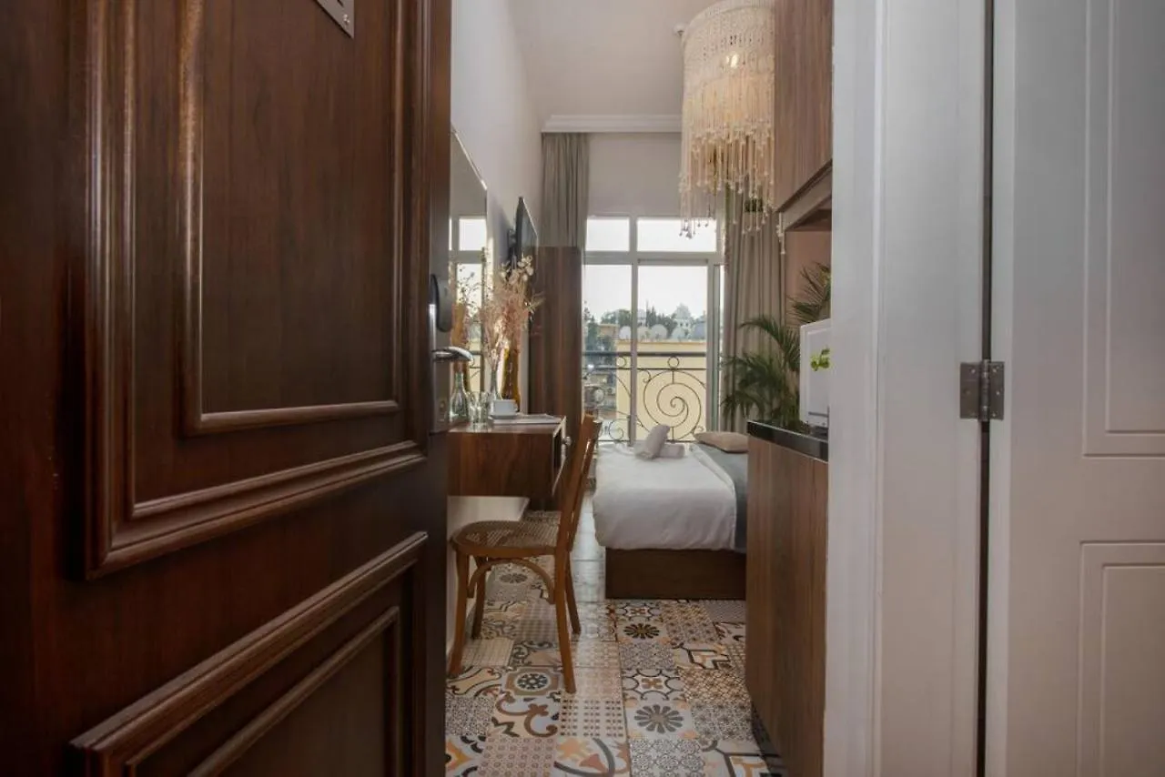 Madam Yvonne-511 Studio In Mar Mikhael Beirut 0*,  Lebanon